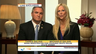 White House Crashers Say They've "Been Misrepresented By The Media"